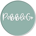 pebble go